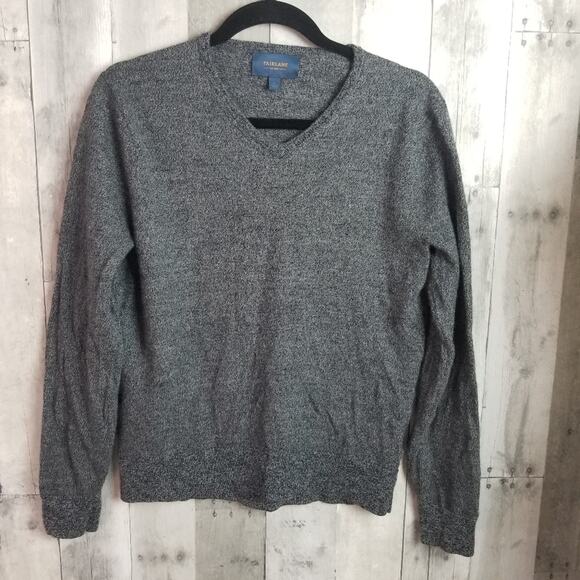 Fairlane Other - Fairlane 100% Merino Wool Sweater Stitch Fix